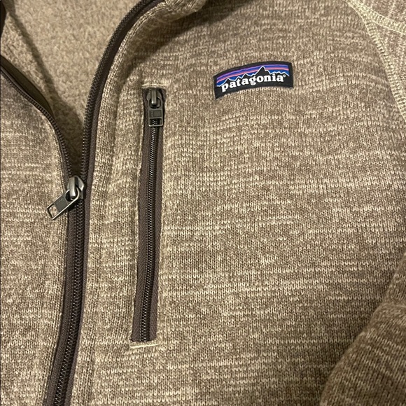 Men’s Patagonia Better Sweater Fleece - Picture 3 of 4